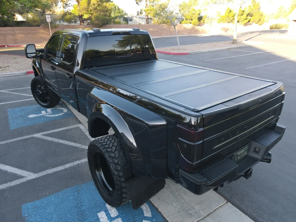2020 Ford Super Duty 4th Gen - Image 24 of 27