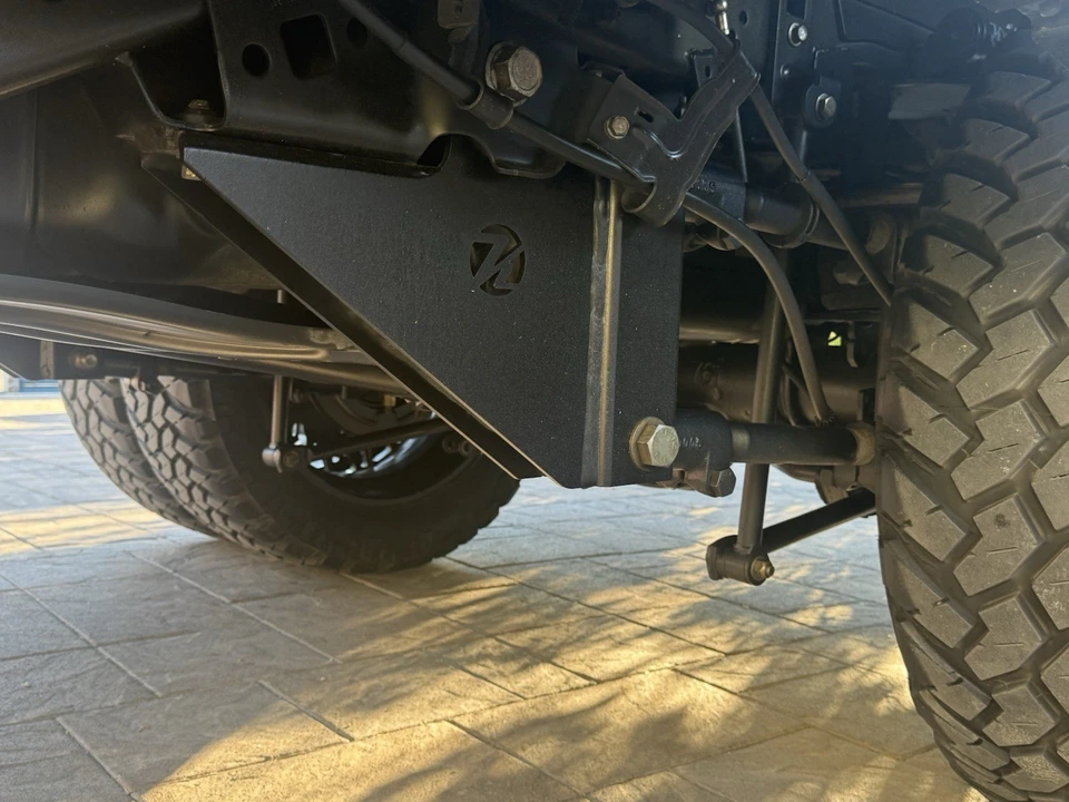 2020 Ford Super Duty 4th Gen - Image 20 of 27