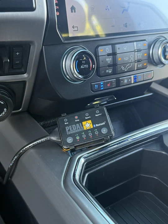 2020 Ford Super Duty 4th Gen - Image 15 of 27
