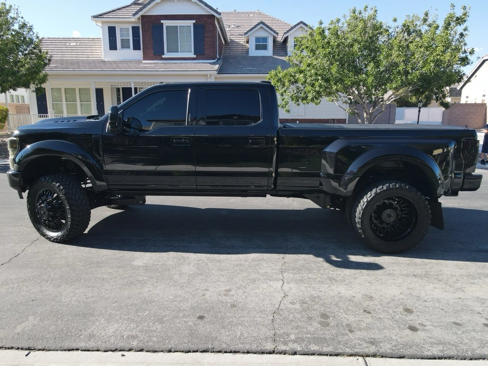 2020 Ford Super Duty 4th Gen - Image 2 of 27