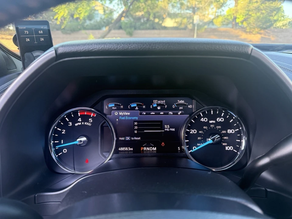 2020 Ford Super Duty 4th Gen - Image 13 of 27