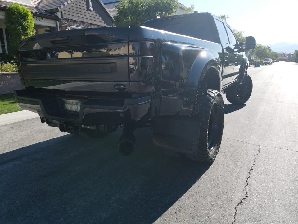 2020 Ford Super Duty 4th Gen - Image 5 of 27