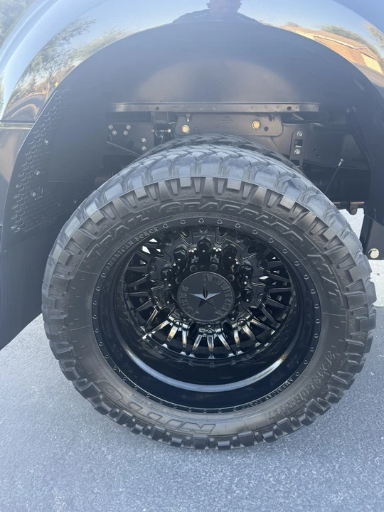 2020 Ford Super Duty 4th Gen - Image 8 of 27