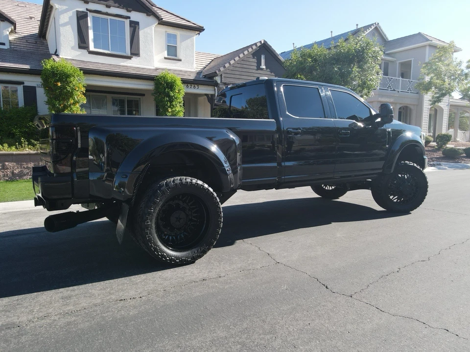 2020 Ford Super Duty 4th Gen - Image 4 of 22