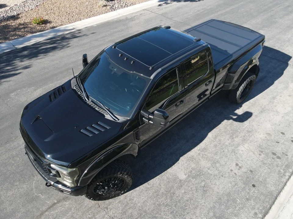 2020 Ford Super Duty 4th Gen - Image 4 of 27