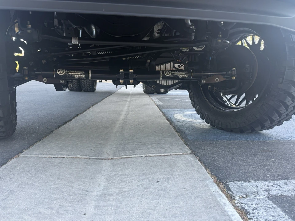 2020 Ford Super Duty 4th Gen - Image 9 of 27