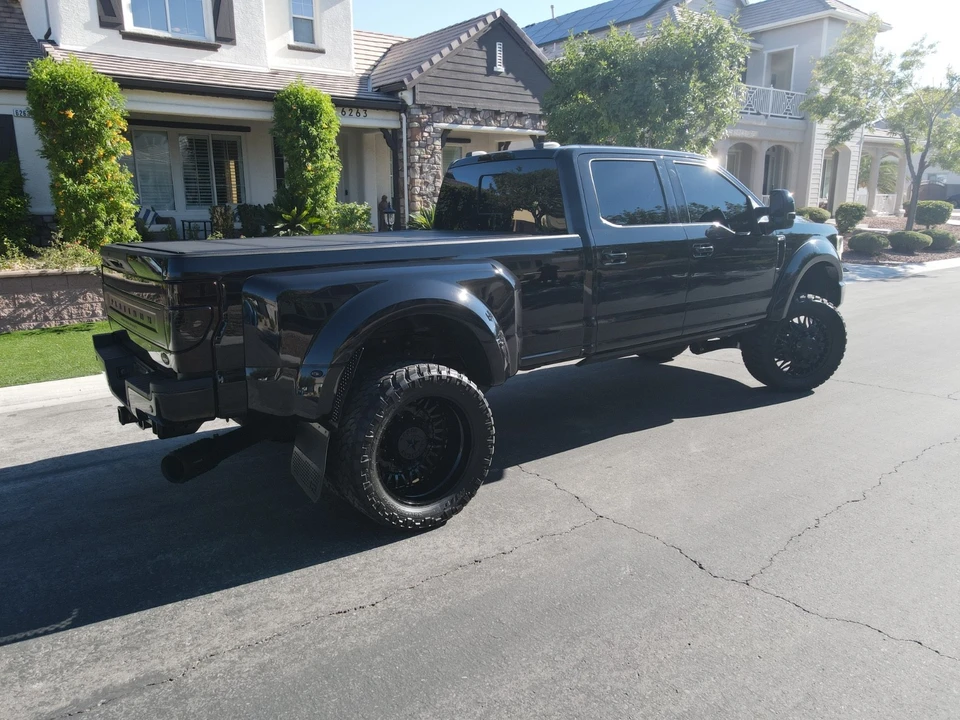2020 Ford Super Duty 4th Gen - Image 23 of 27