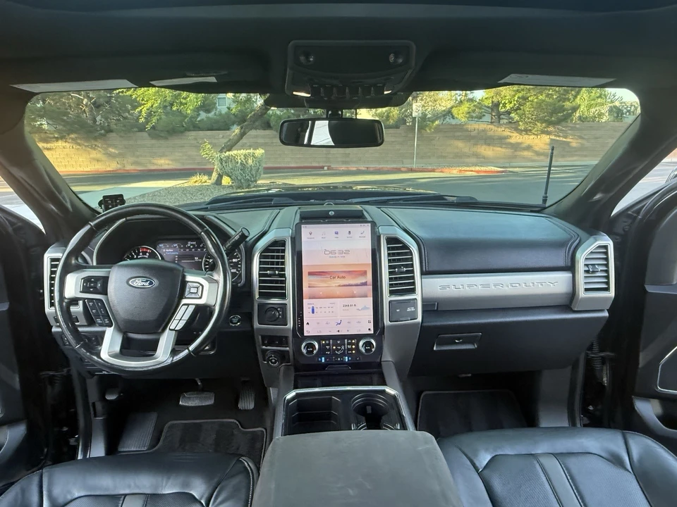 2020 Ford Super Duty 4th Gen - Image 16 of 27