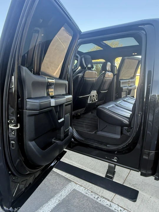 2020 Ford Super Duty 4th Gen - Image 19 of 27