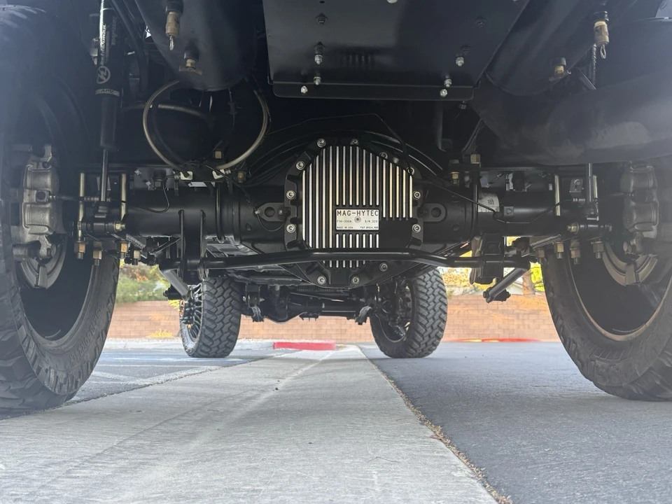 2020 Ford Super Duty 4th Gen - Image 10 of 27
