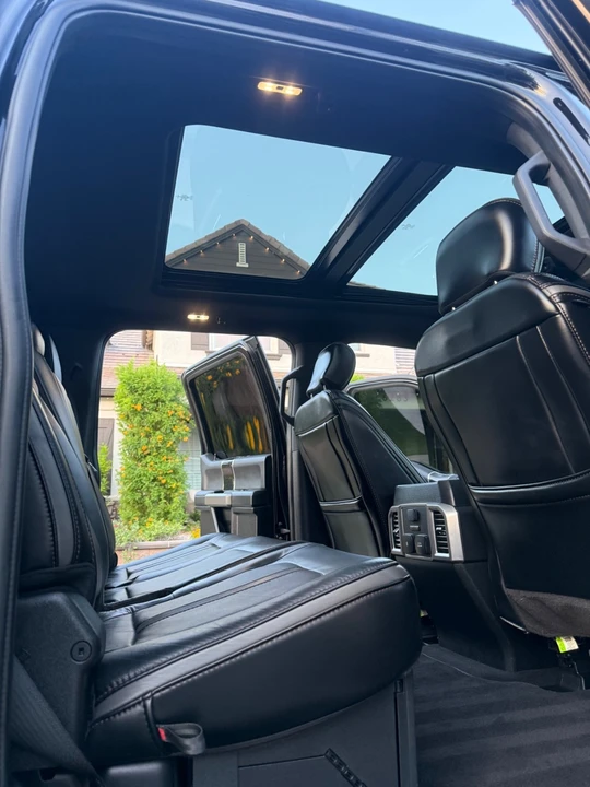 2020 Ford Super Duty 4th Gen - Image 26 of 27