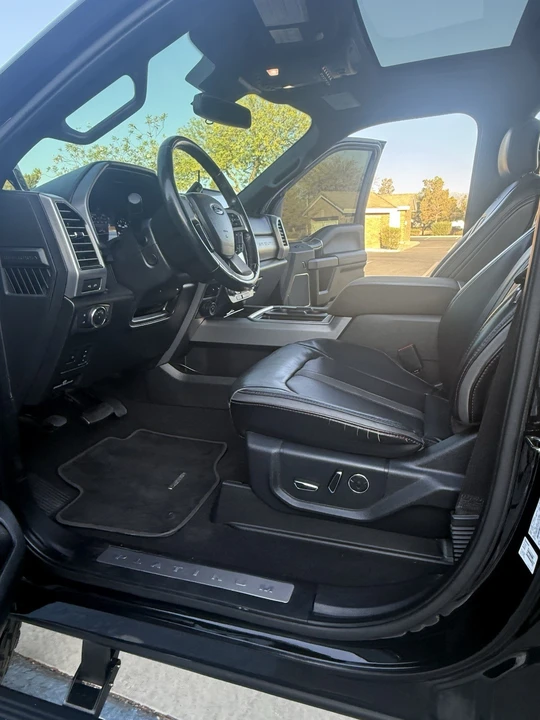 2020 Ford Super Duty 4th Gen - Image 17 of 27