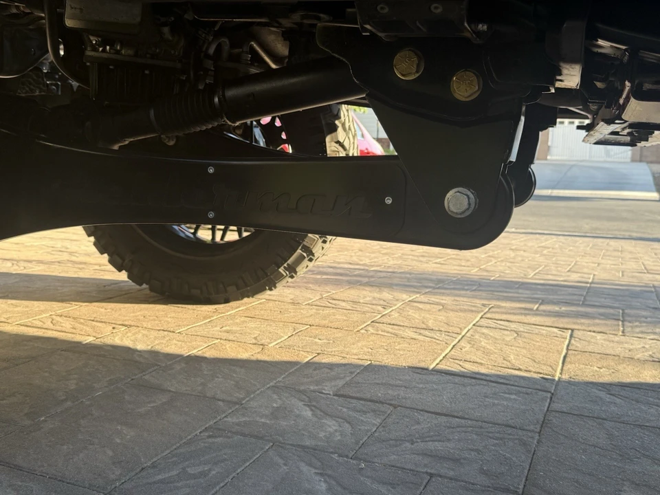 2020 Ford Super Duty 4th Gen - Image 21 of 27