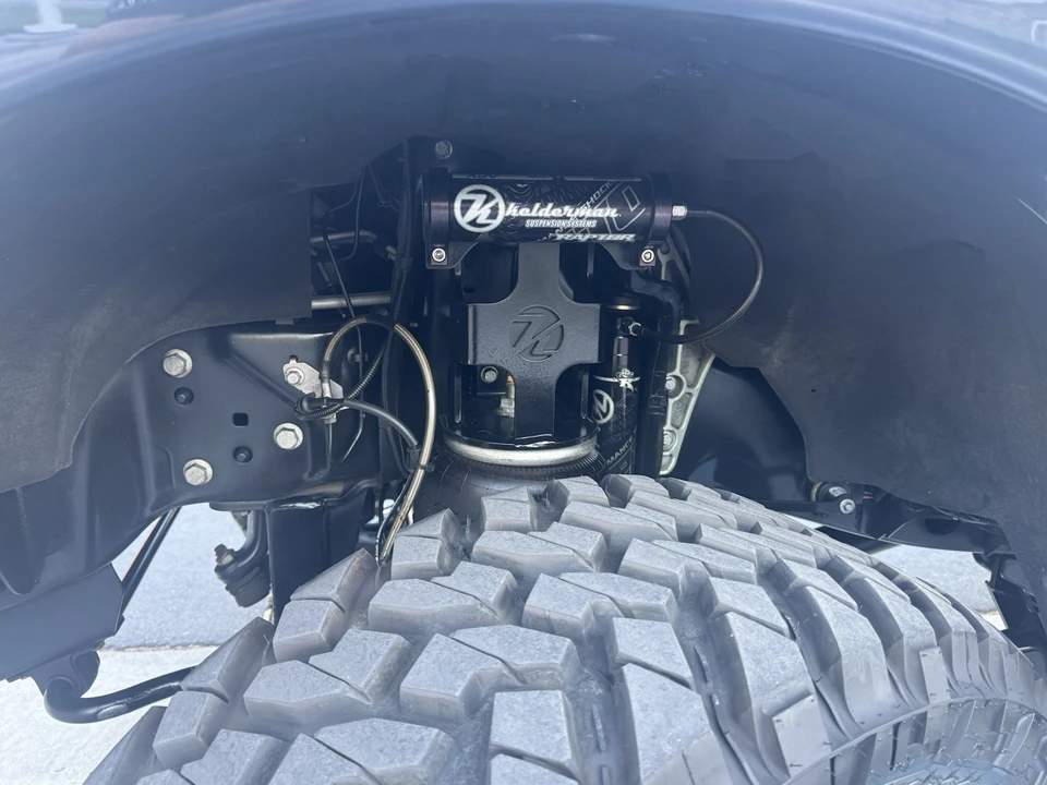 2020 Ford Super Duty 4th Gen - Image 7 of 27