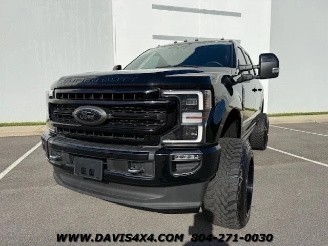 2020 Ford Super Duty 5th Gen - Image 2 of 12