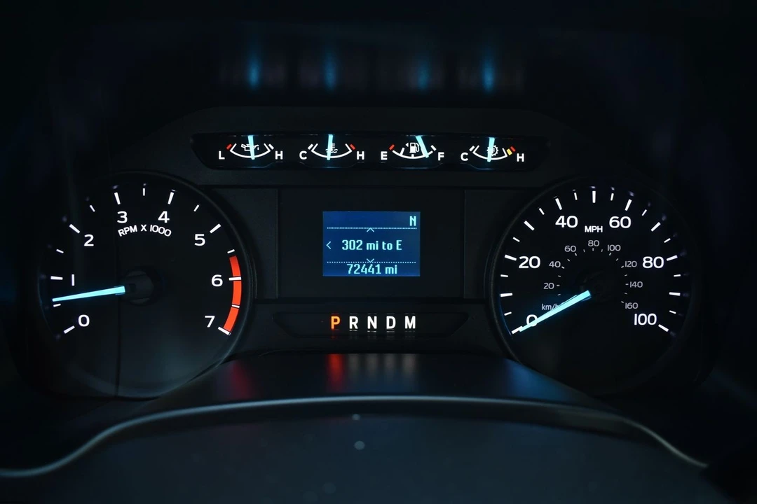 2020 Ford Super Duty 4th Gen - Image 14 of 21