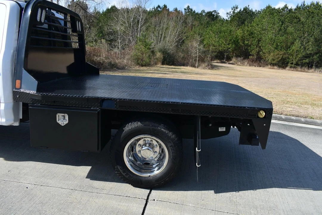 2020 Ford Super Duty 4th Gen - Image 8 of 21