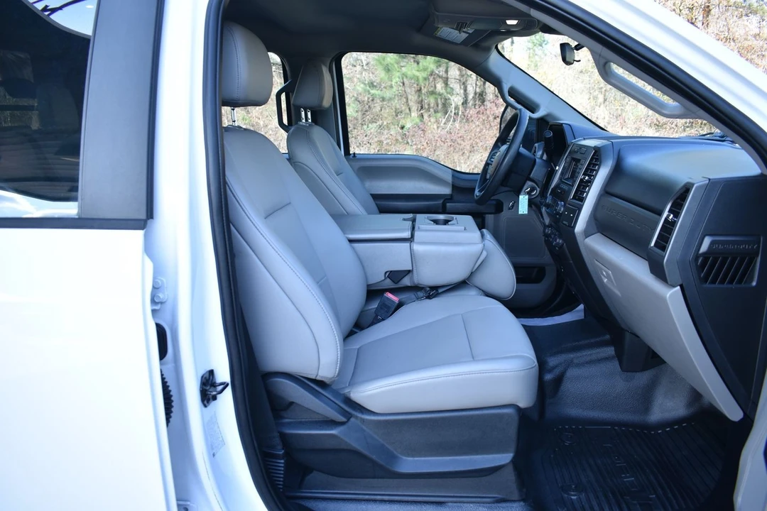2020 Ford Super Duty 4th Gen - Image 17 of 21