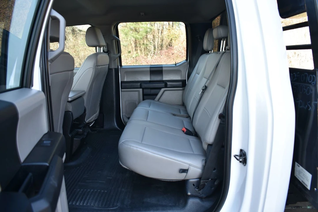 2020 Ford Super Duty 4th Gen - Image 13 of 21