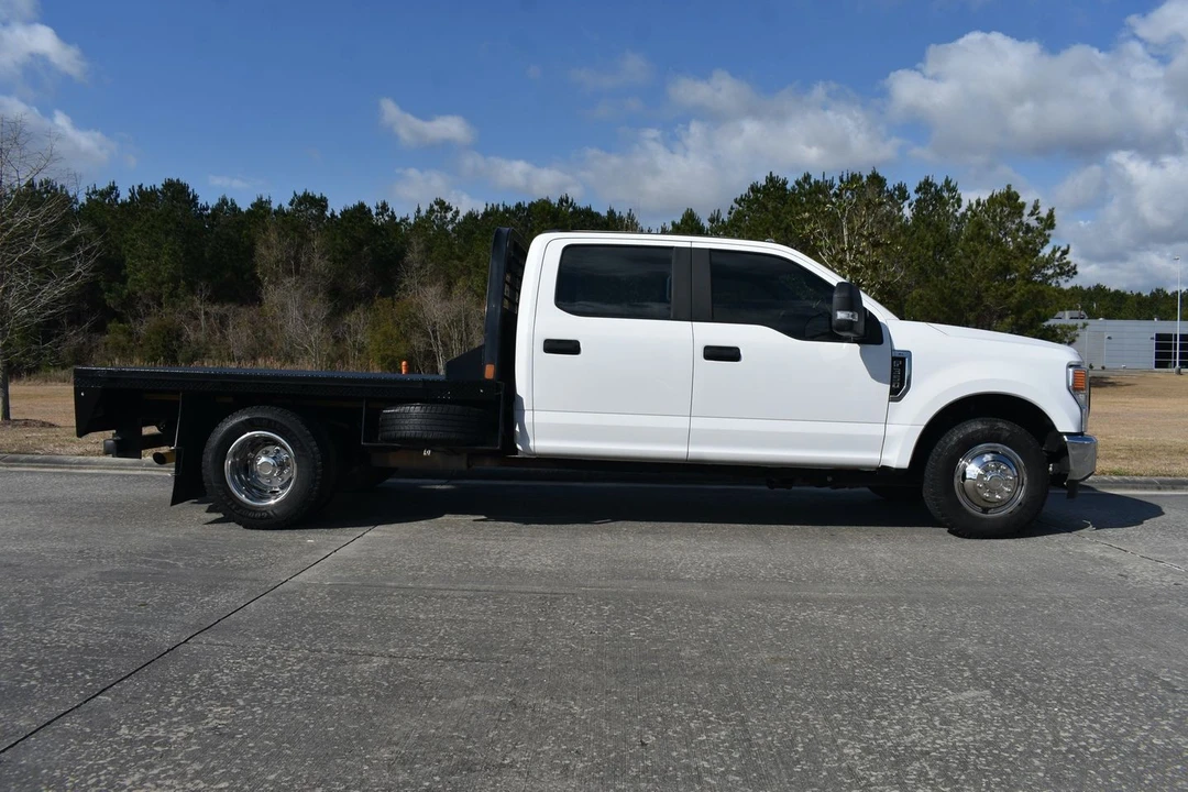 2020 Ford Super Duty 4th Gen - Image 3 of 21