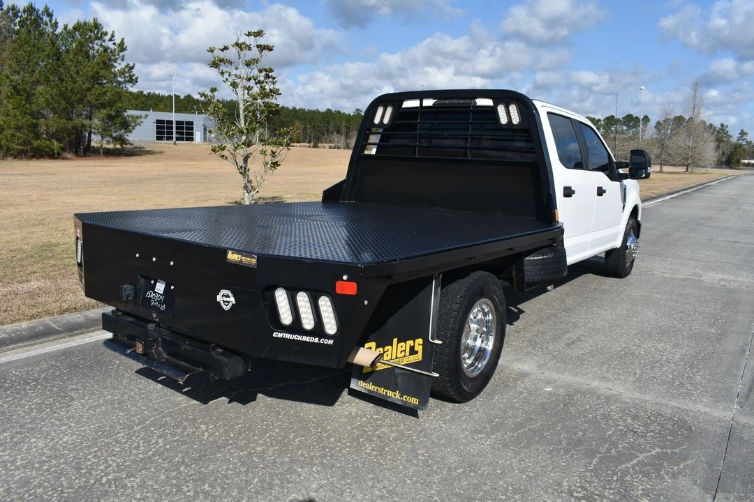 2020 Ford Super Duty 4th Gen - Image 5 of 21
