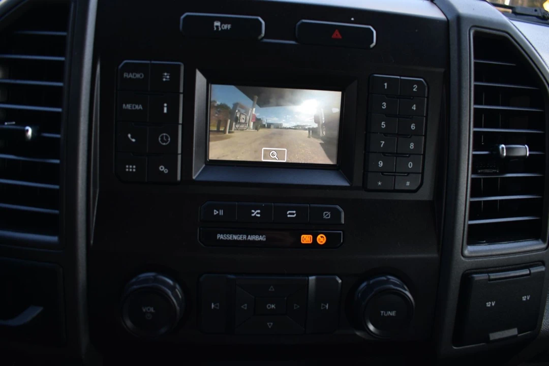2020 Ford Super Duty 4th Gen - Image 16 of 21