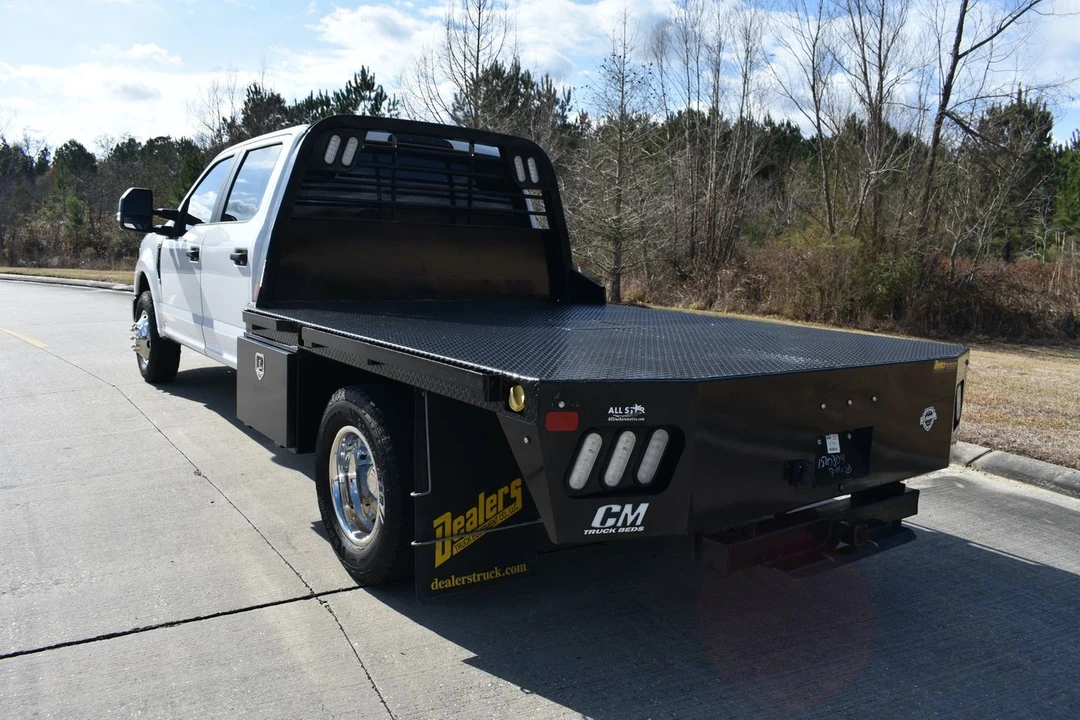 2020 Ford Super Duty 4th Gen - Image 7 of 21