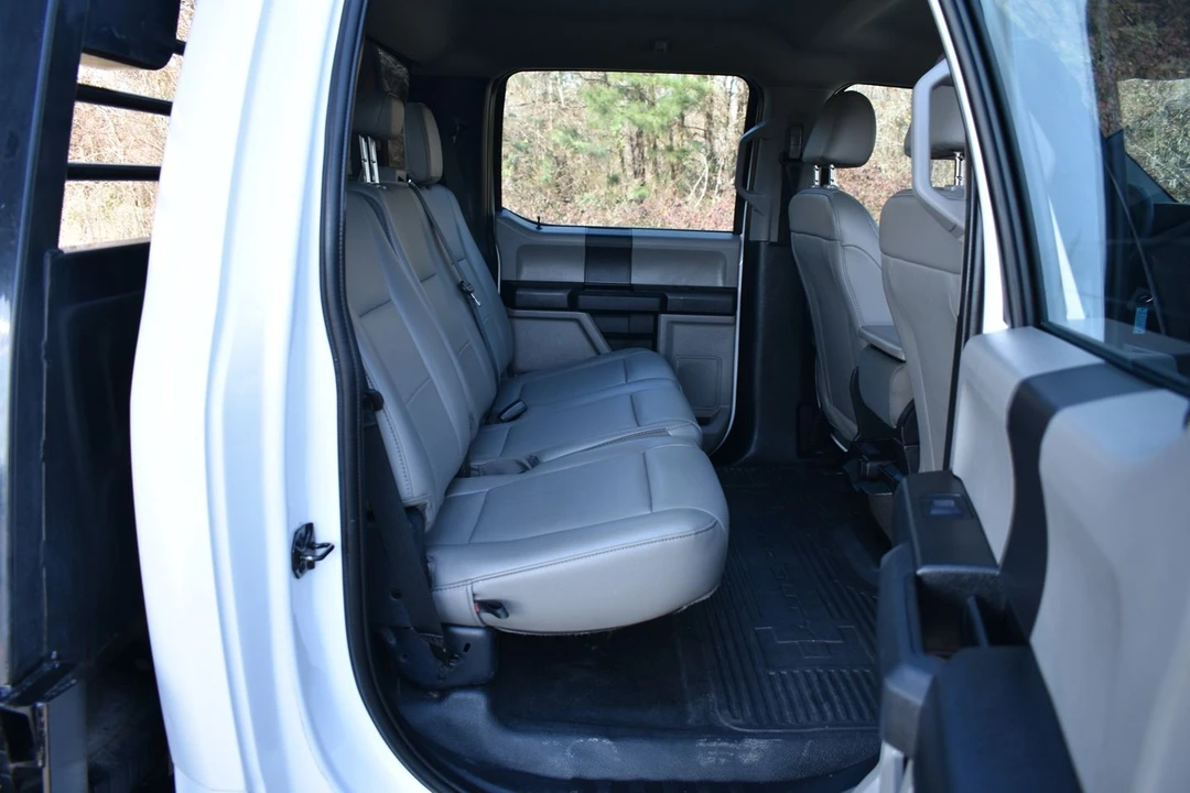 2020 Ford Super Duty 4th Gen - Image 18 of 21