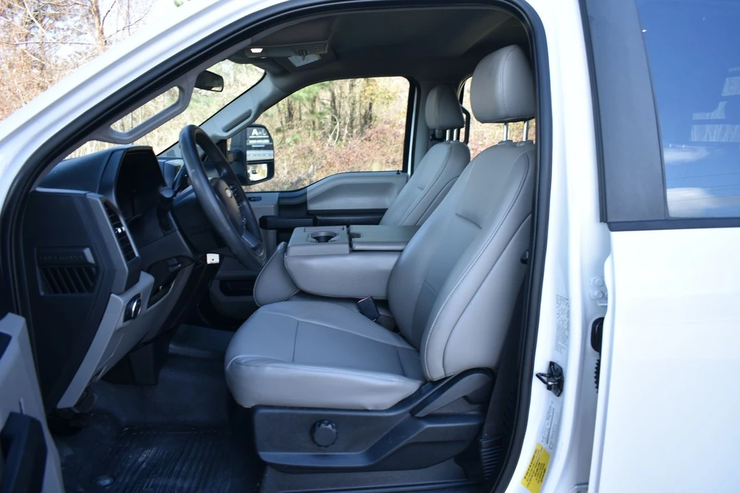 2020 Ford Super Duty 4th Gen - Image 12 of 21