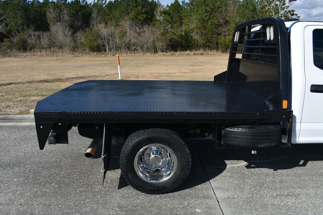 2020 Ford Super Duty 4th Gen - Image 4 of 21