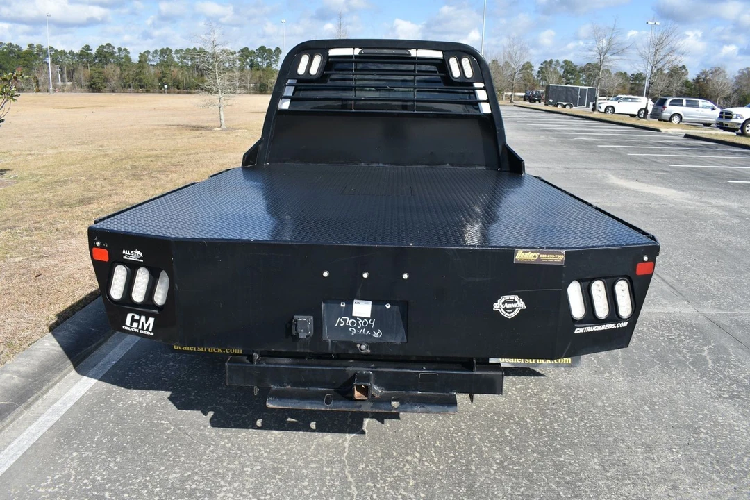 2020 Ford Super Duty 4th Gen - Image 6 of 21