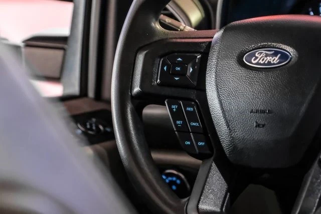 2020 Ford Super Duty 4th Gen - Image 17 of 21