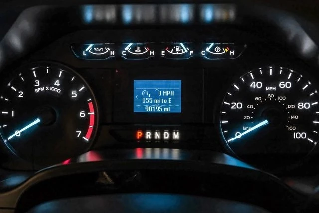 2020 Ford Super Duty 3rd Gen - Image 19 of 21