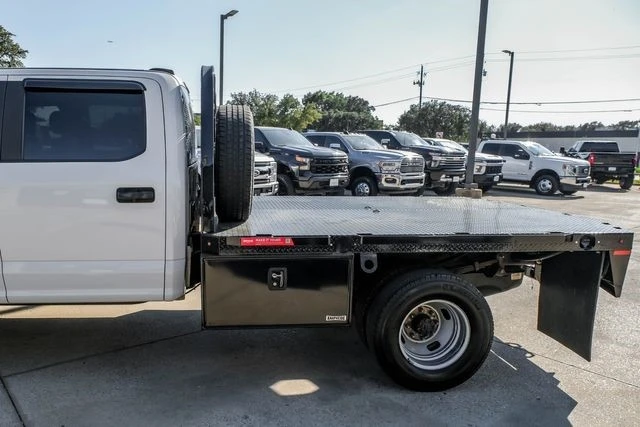 2020 Ford Super Duty 3rd Gen - Image 10 of 21