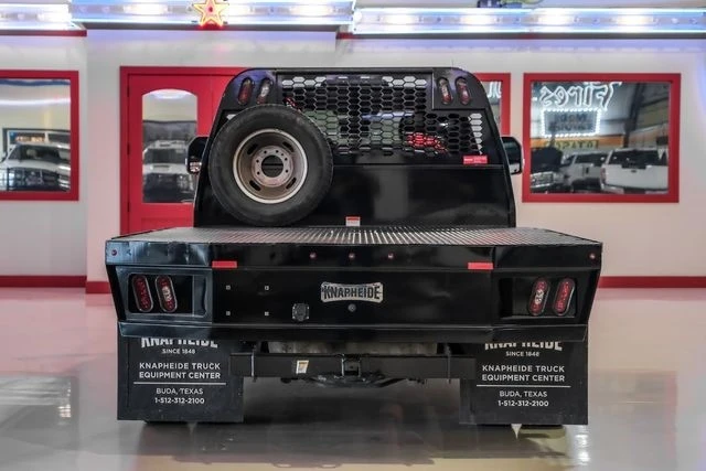 2020 Ford Super Duty 3rd Gen - Image 14 of 21