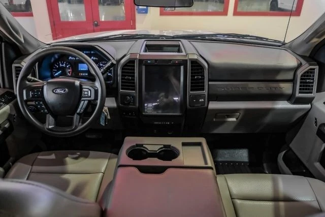 2020 Ford Super Duty 4th Gen - Image 16 of 21
