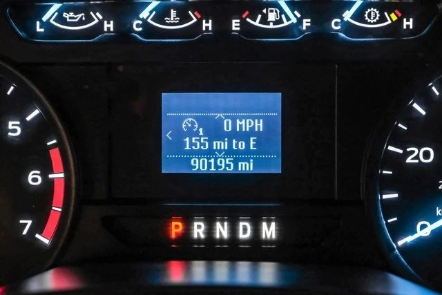 2020 Ford Super Duty 4th Gen - Image 20 of 21