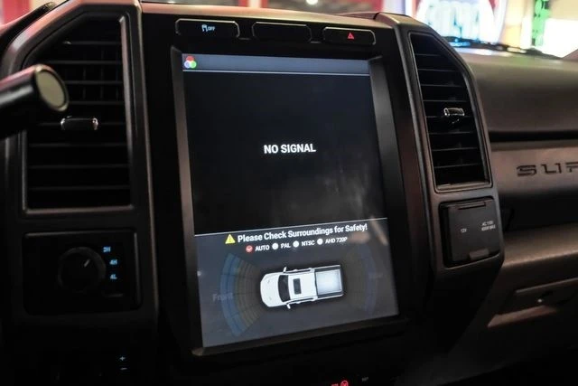 2020 Ford Super Duty 4th Gen - Image 21 of 21