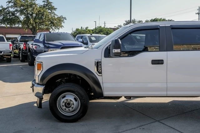 2020 Ford Super Duty 4th Gen - Image 9 of 21