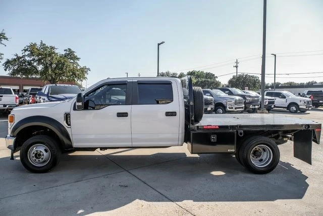 2020 Ford Super Duty 3rd Gen - Image 8 of 21