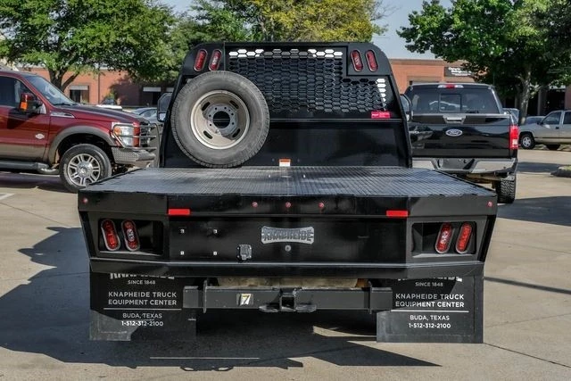 2020 Ford Super Duty 4th Gen - Image 7 of 21