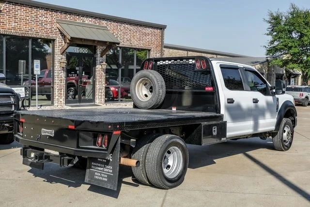 2020 Ford Super Duty 3rd Gen - Image 3 of 21