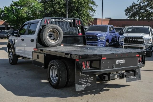 2020 Ford Super Duty 4th Gen - Image 4 of 21