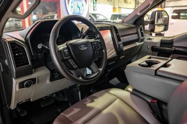 2020 Ford Super Duty 4th Gen - Image 12 of 21