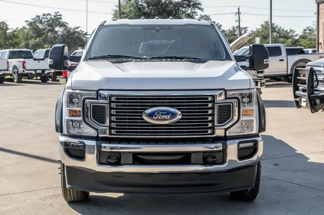 2020 Ford Super Duty 4th Gen - Image 6 of 21