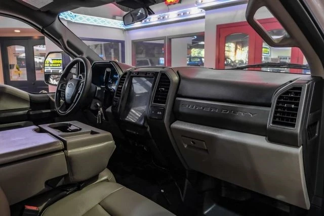 2020 Ford Super Duty 3rd Gen - Image 15 of 21