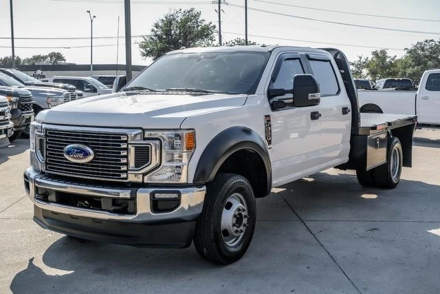 2020 Ford Super Duty 4th Gen - Image 2 of 21