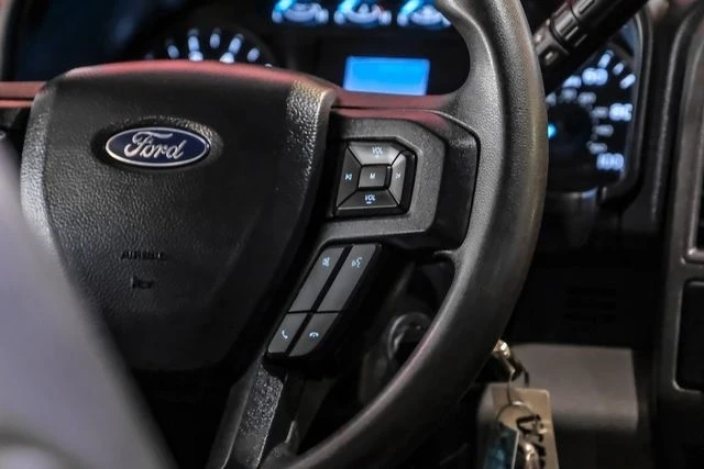 2020 Ford Super Duty 4th Gen - Image 18 of 21