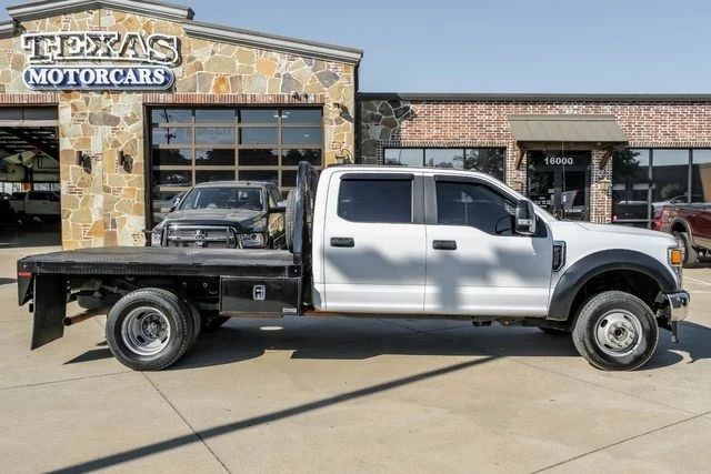 2020 Ford Super Duty 4th Gen - Image 5 of 21