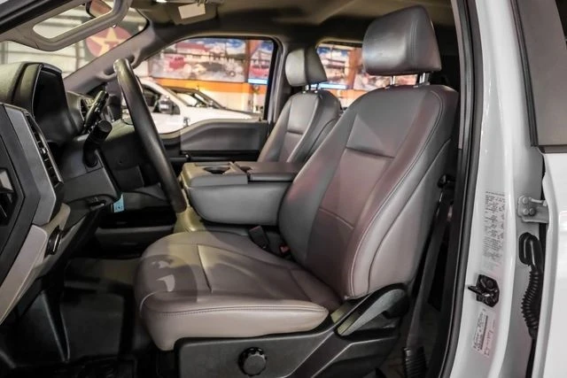 2020 Ford Super Duty 4th Gen - Image 13 of 21